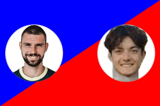 Cash This Rodionov vs Malige Match on 9/2/2024!